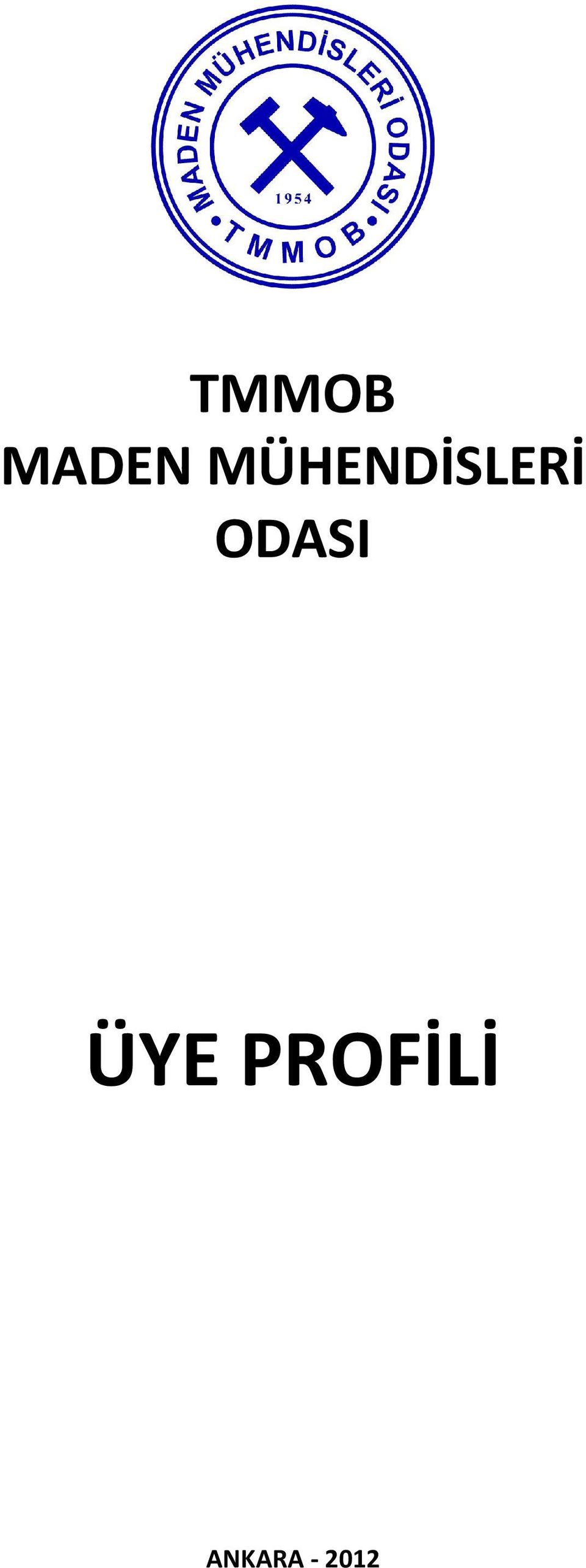 ODASI ÜYE