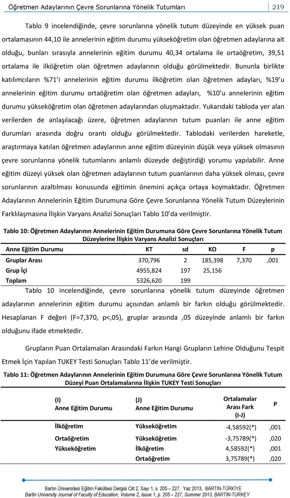 görülmektedir.