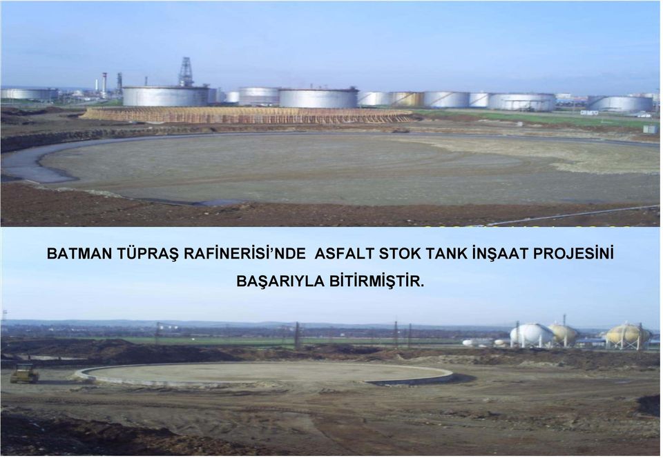 STOK TANK İNŞAAT