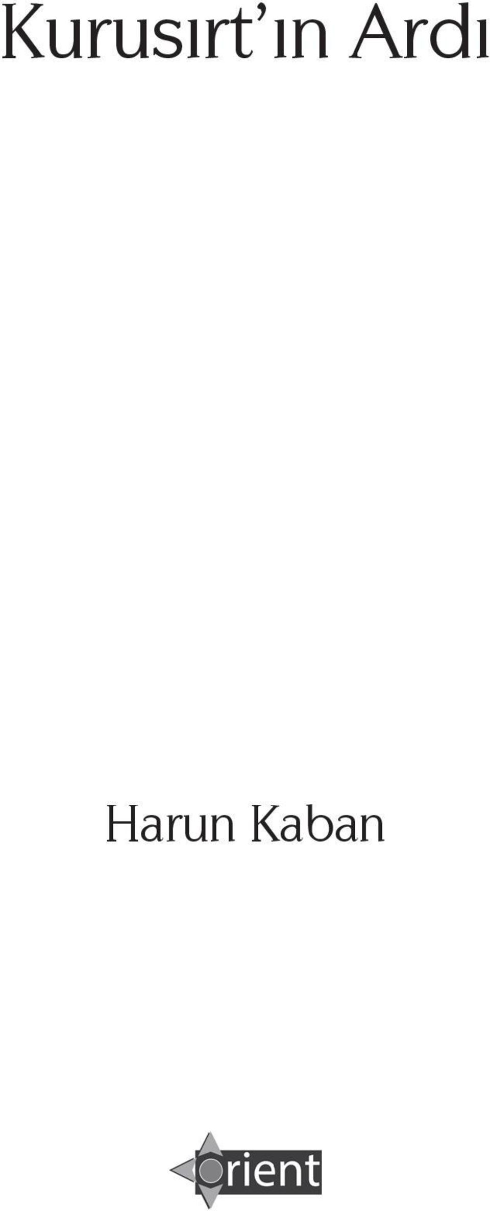 Harun