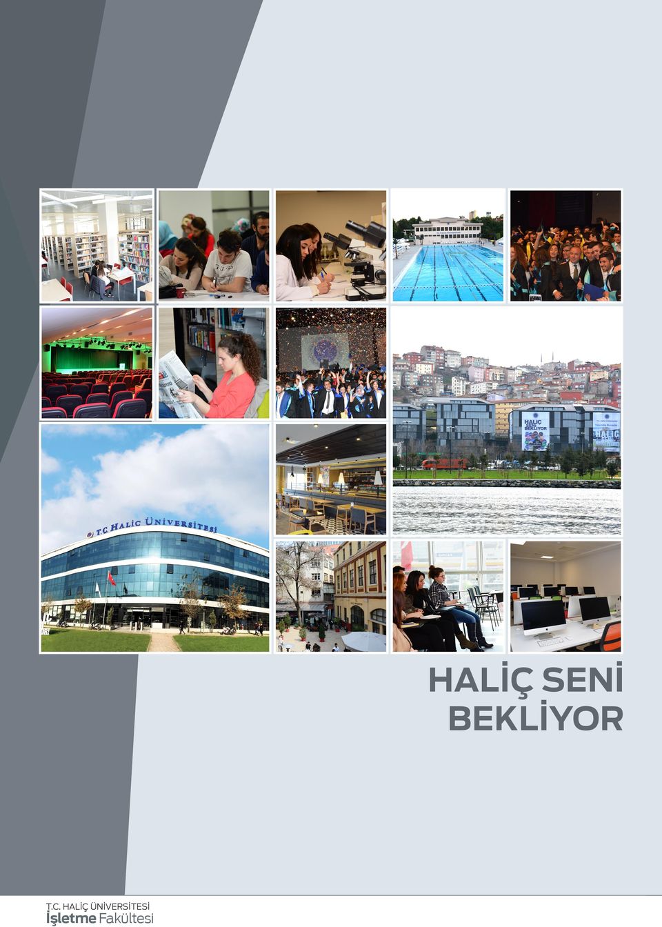 BEKLİYOR