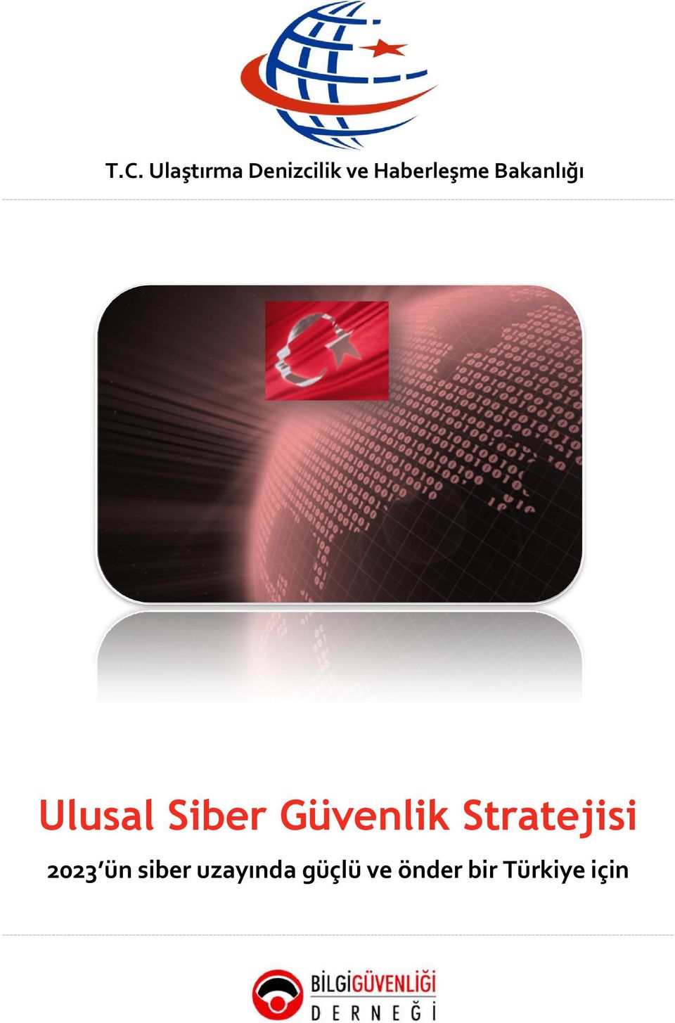 Güvenlik Stratejisi 2023 ün n