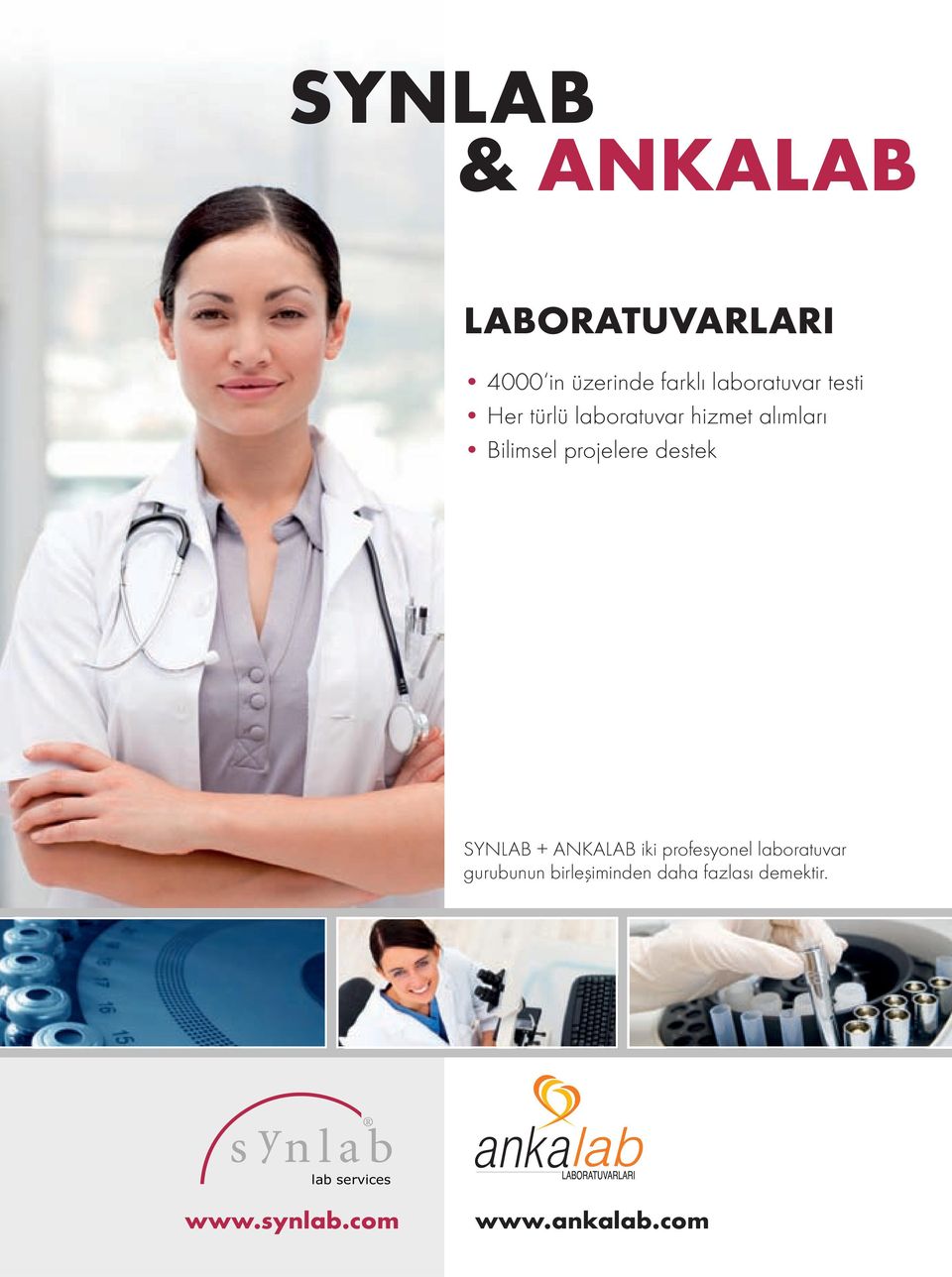 lab services www.