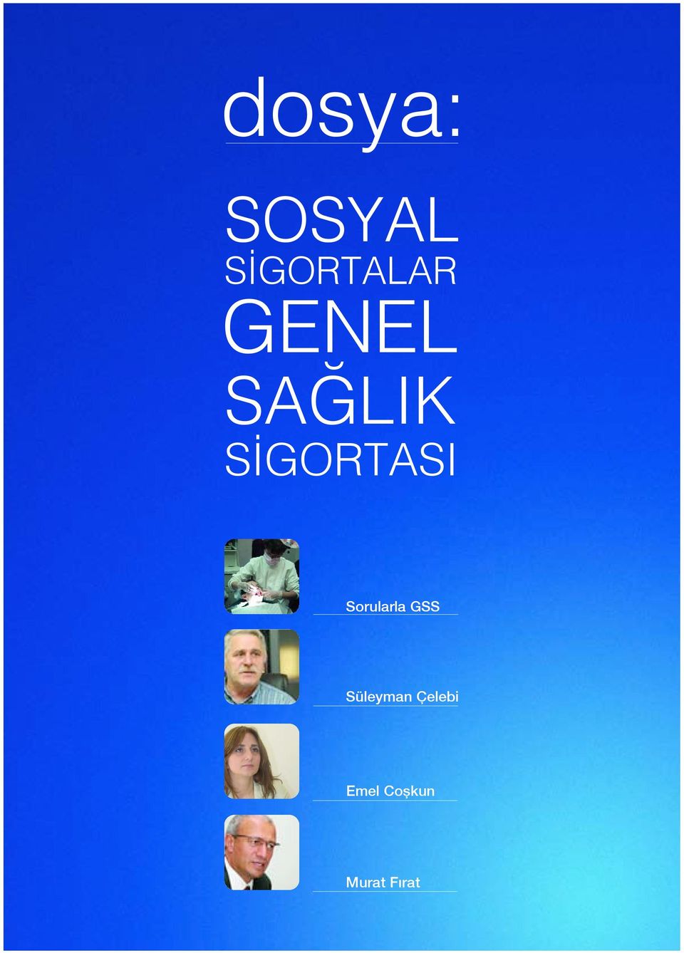 Sorularla GSS Süleyman