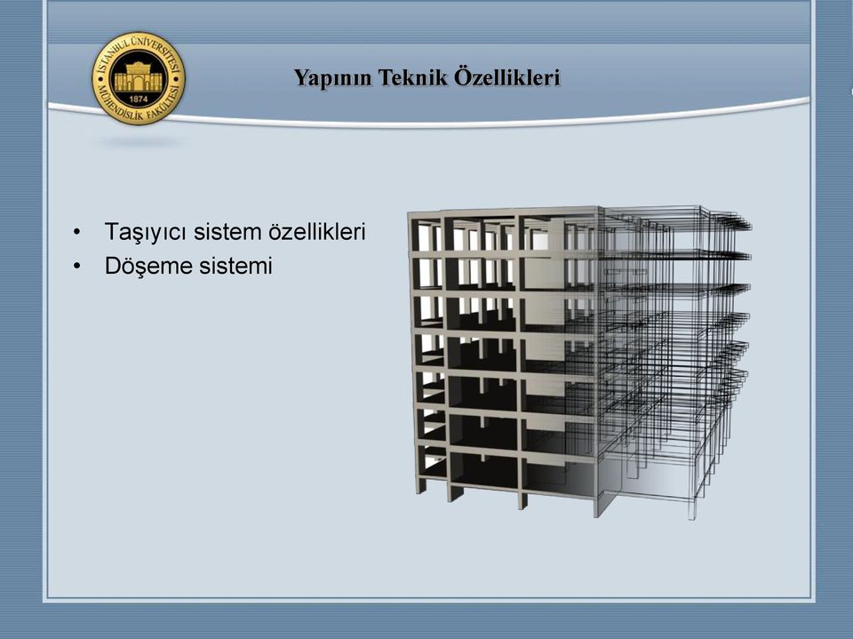 Taşıyıcı sistem