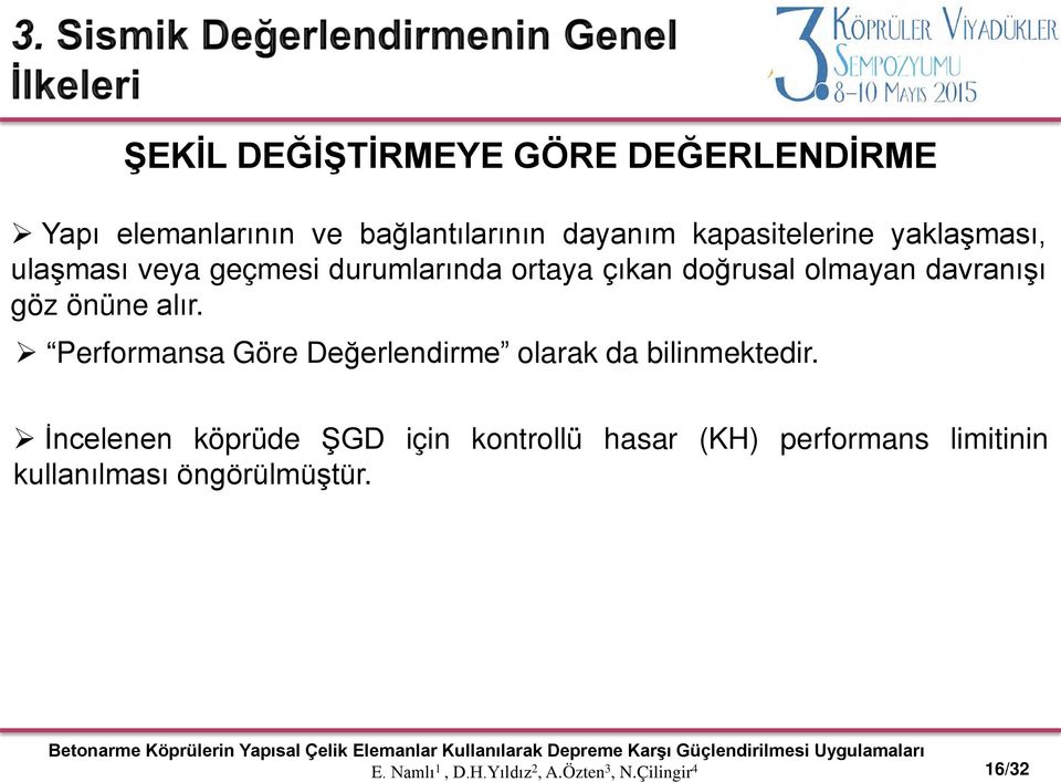 Performansa Göre Değerlendirme olarak da bilinmektedir.