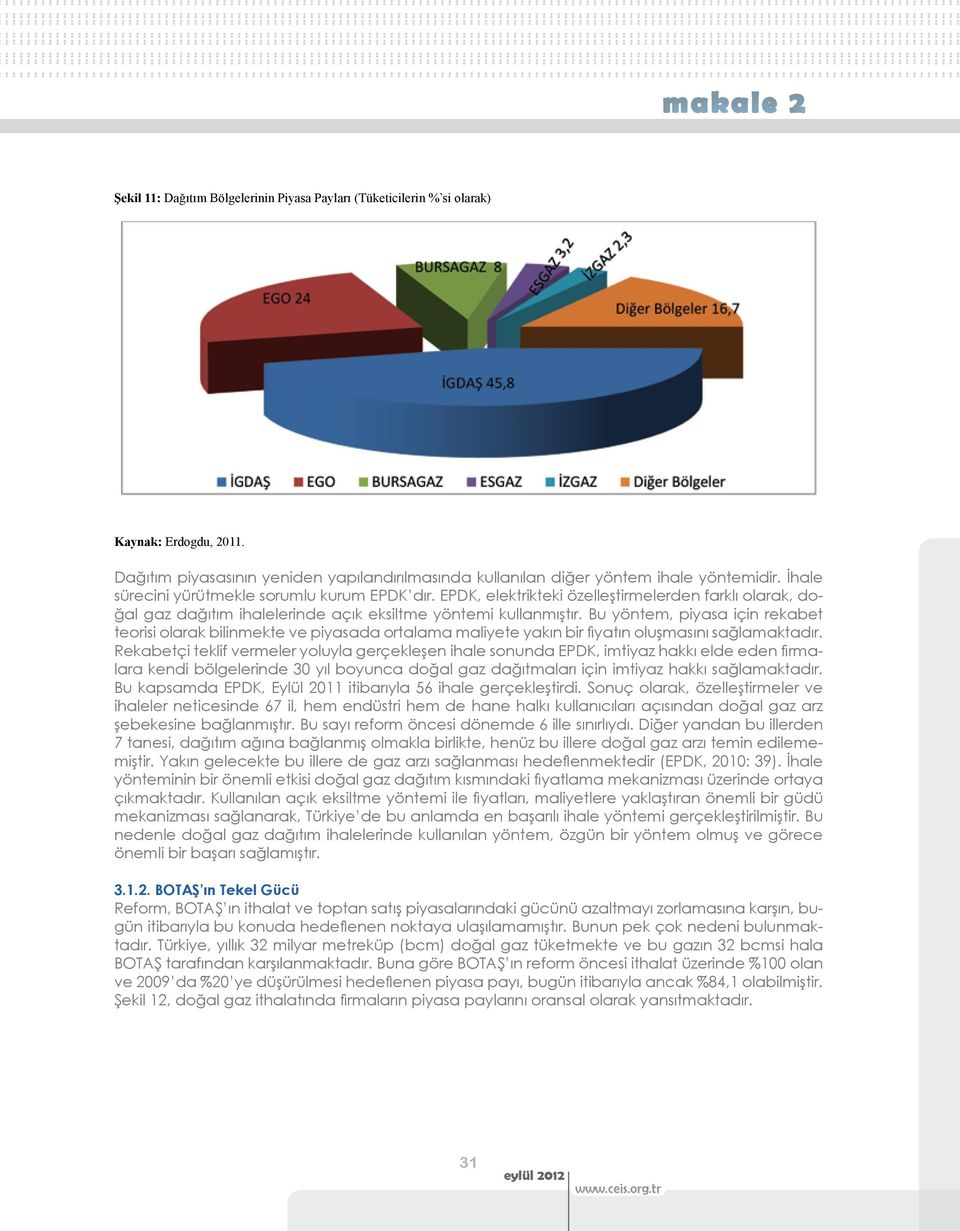 Bu yöntem, piyasa için rekabet teorisi olarak bilinmekte ve piyasada ortalama maliyete yakın bir fiyatın oluşmasını sağlamaktadır.