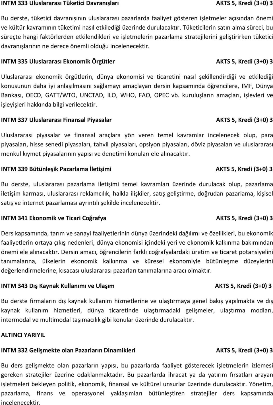 Tüketicilerin satın alma süreci, bu süreçte hangi faktörlerden etkilendikleri ve işletmelerin pazarlama stratejilerini geliştirirken tüketici davranışlarının ne derece önemli olduğu incelenecektir.