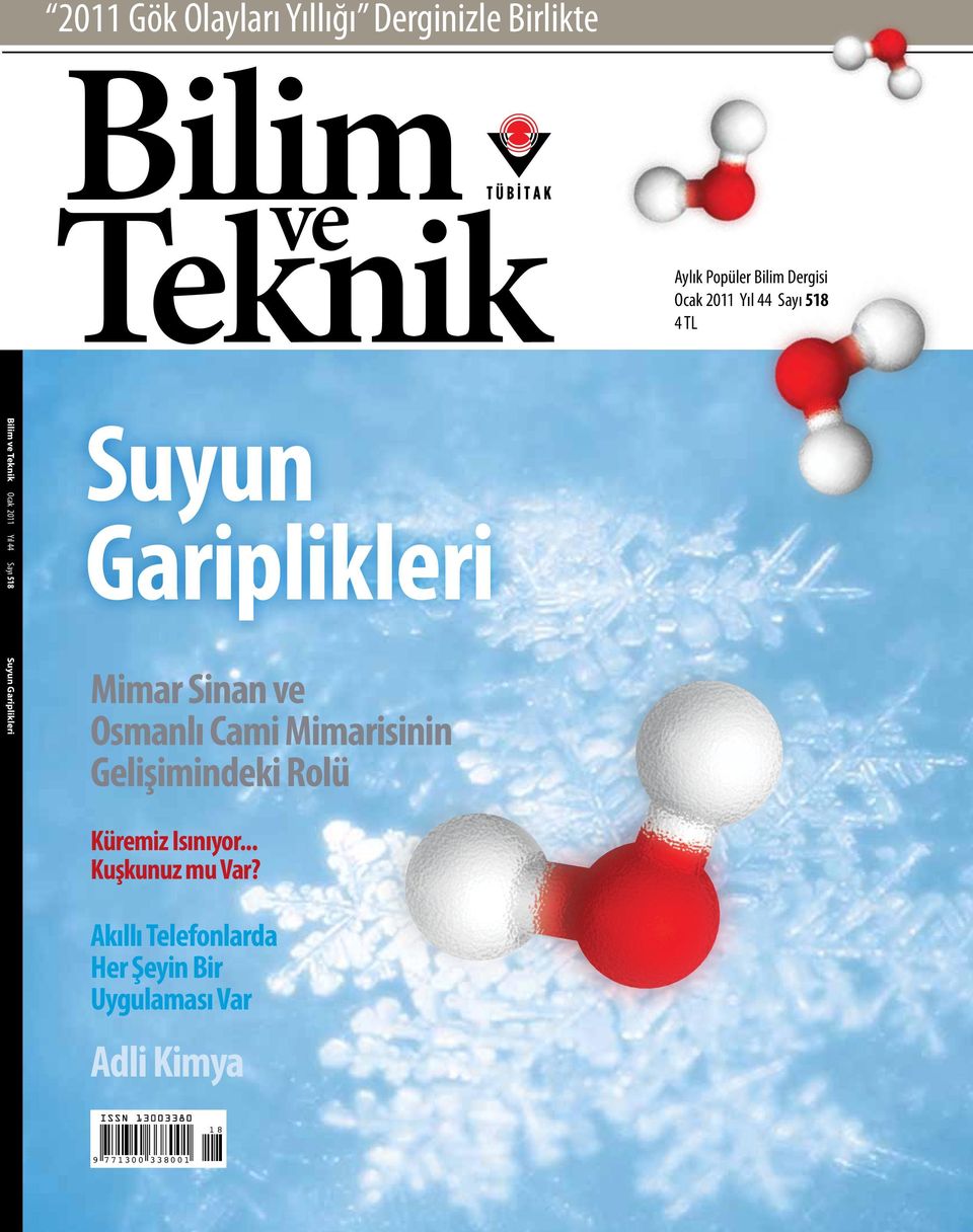 Suyun Gariplikleri Mimar Sinan ve Osmanlı Cami Mimarisinin Gelişimindeki Rolü Küremiz