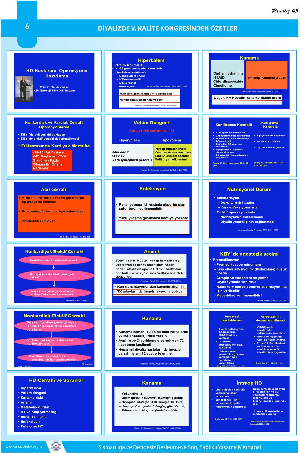 nmamal Ringer solusyonlar K ihtiva eder Kanama Diphe Diphenhydramine NSA D NSA D Chlordiazepoxide ntraop Kanamay Art r r Chlordiazepoxide Cimetidine Cimetidine American Family Physician 66(8):1475,