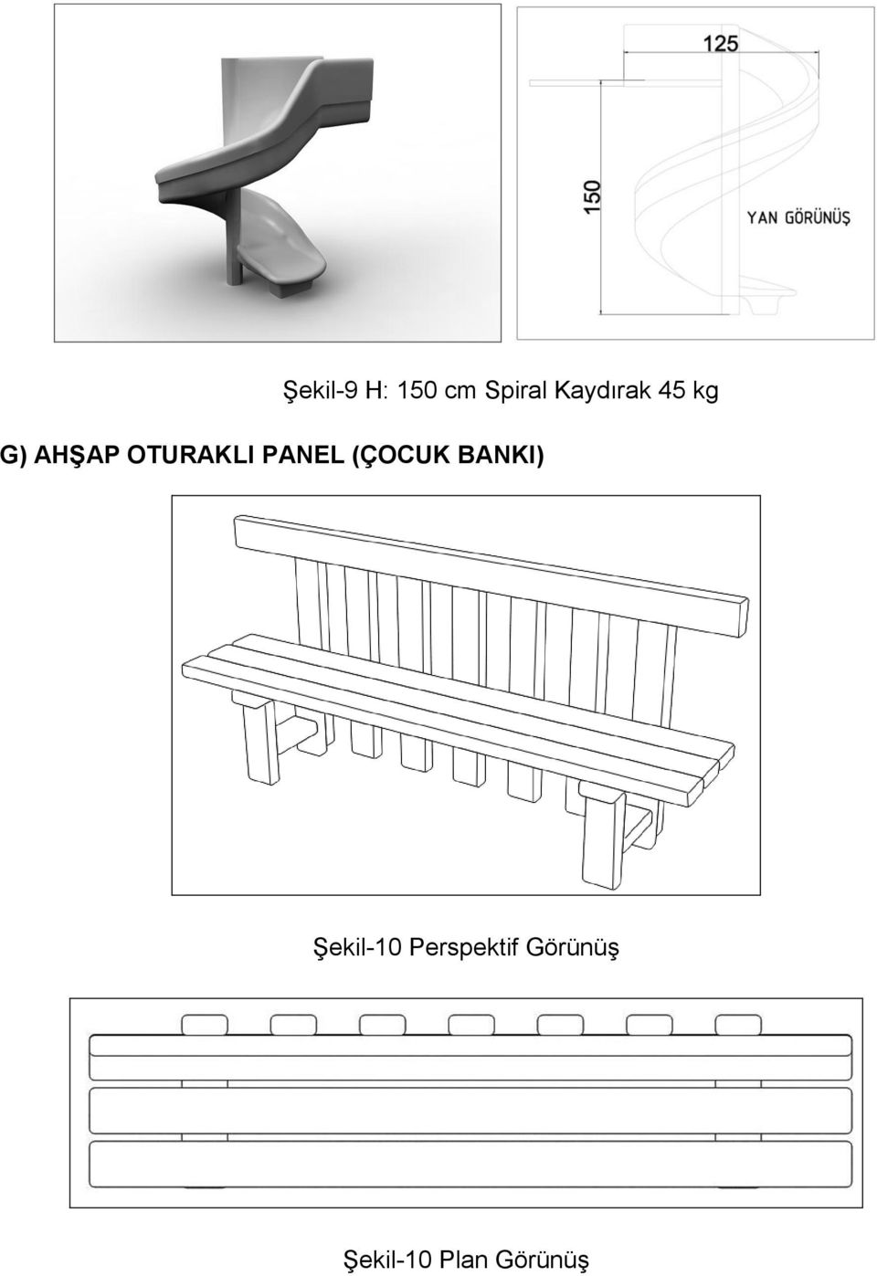 OTURAKLI PANEL (ÇOCUK BANKI)