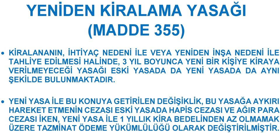 BULUNMAKTADIR.