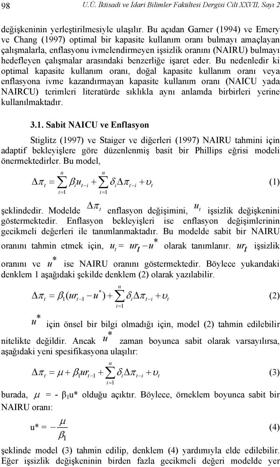 arasındaki benzerliğe işaret eder.