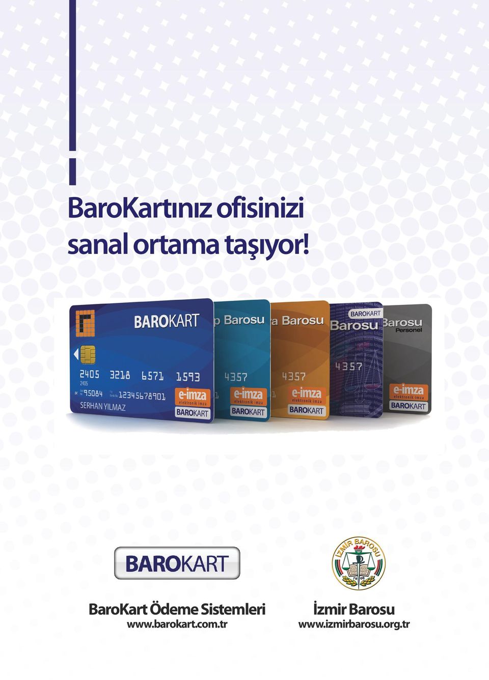BaroKart Ödeme Sistemleri www.