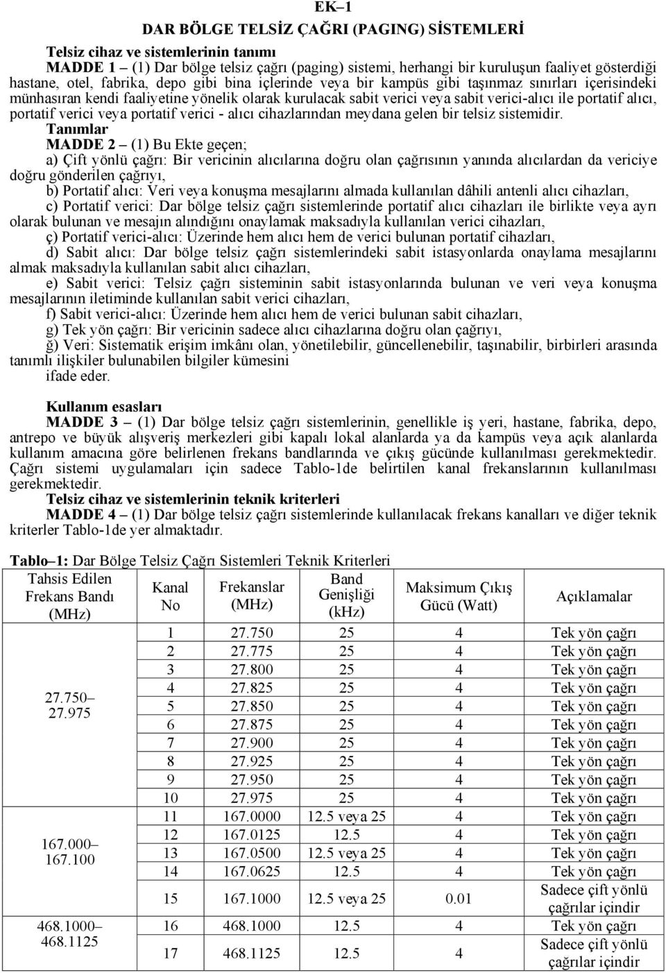 portatif verici veya portatif verici - alıcı cihazlarından meydana gelen bir telsiz sistemidir.