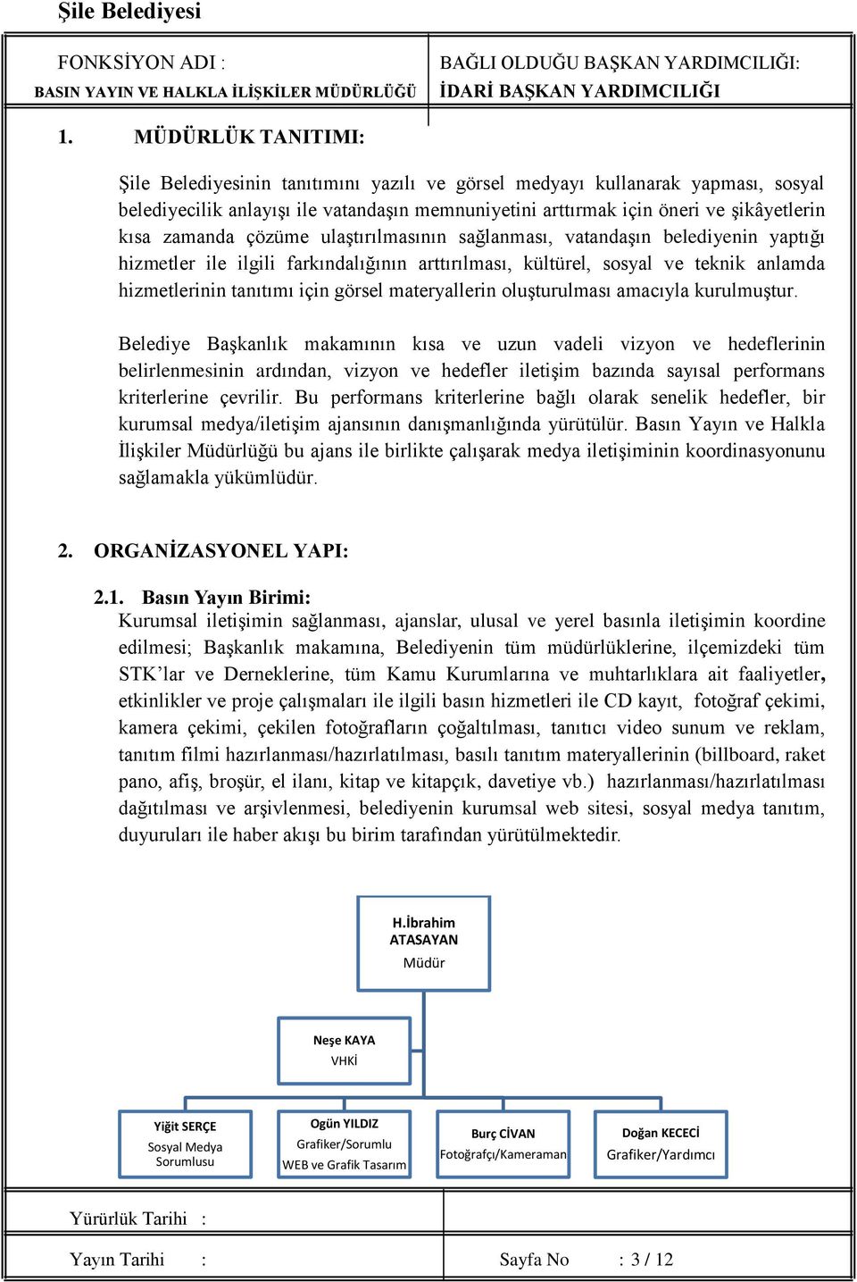 materyallerin oluşturulması amacıyla kurulmuştur.