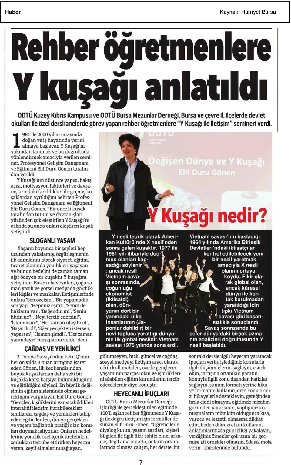 Hürriyet