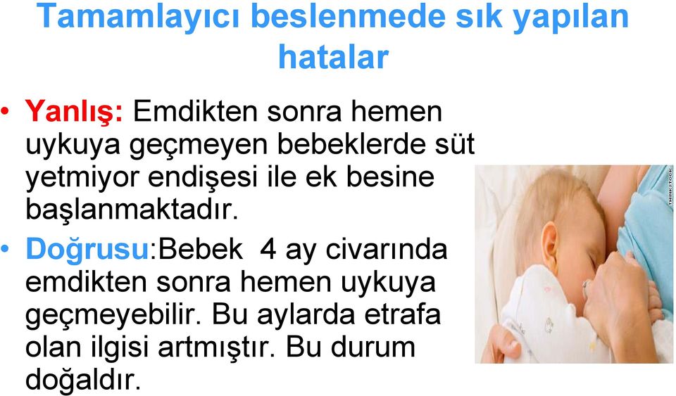 başlanmaktadır.