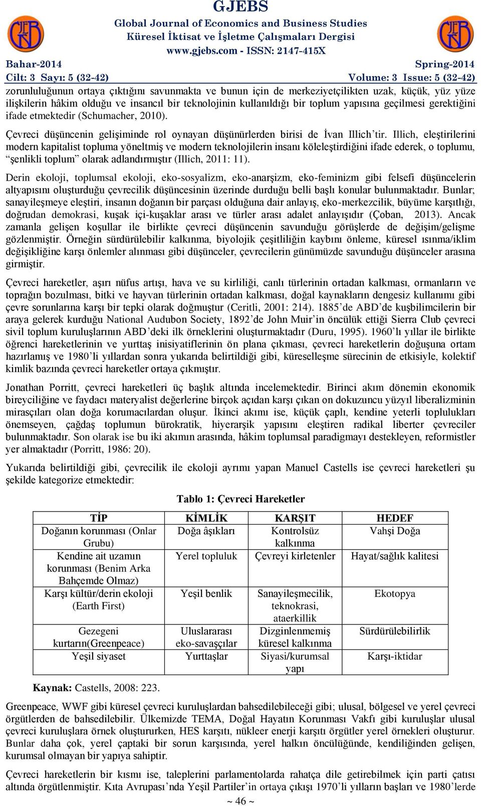 Illich, eleştirilerini modern kapitalist topluma yöneltmiş ve modern teknolojilerin insanı köleleştirdiğini ifade ederek, o toplumu, şenlikli toplum olarak adlandırmıştır (Illich, 2011: 11).