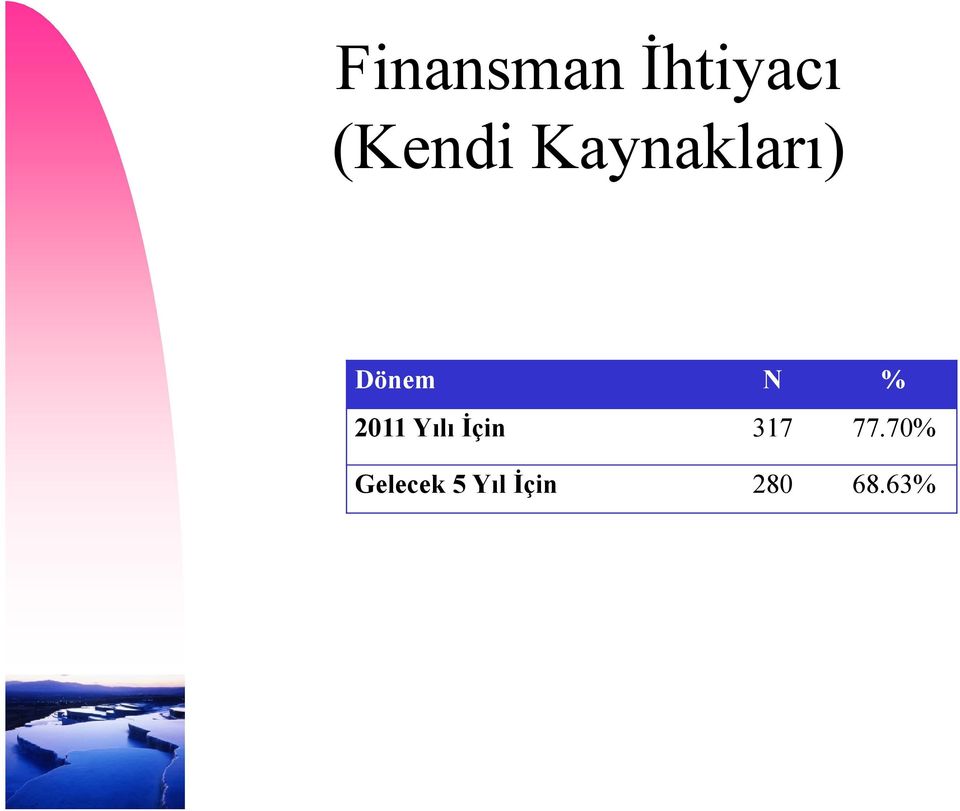 2011 Yılı İçin 317 77.