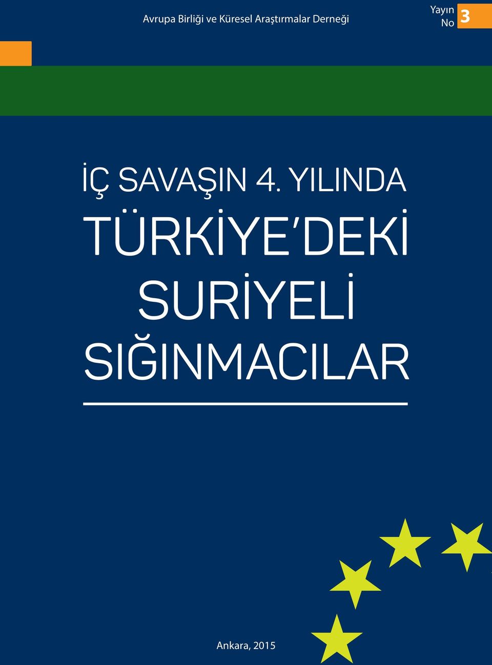 İÇ SAVAŞIN 4.