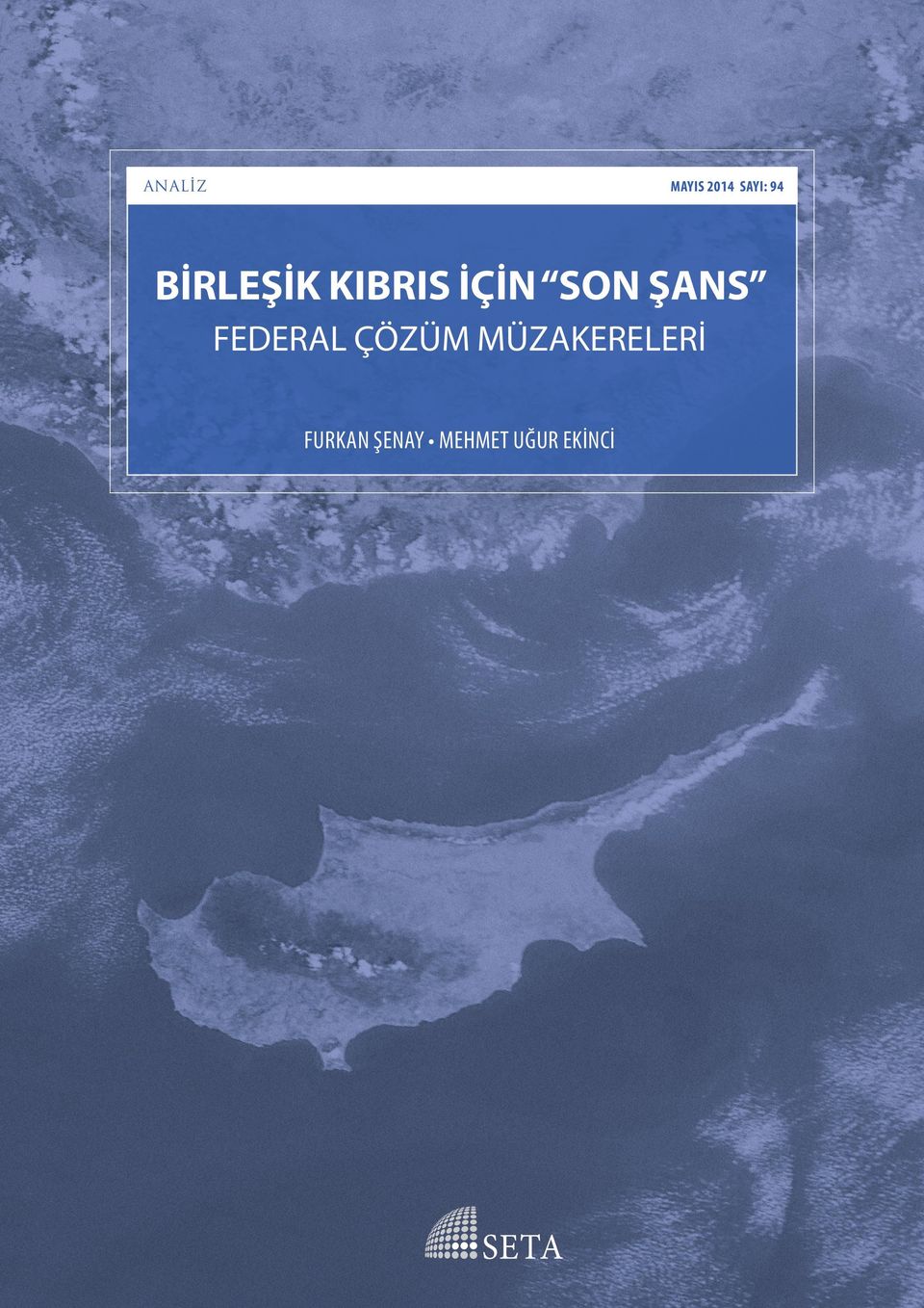 ŞANS FEDERAL ÇÖZÜM