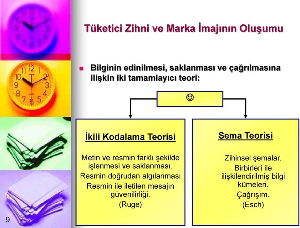 işlenmesi ve saklanması.