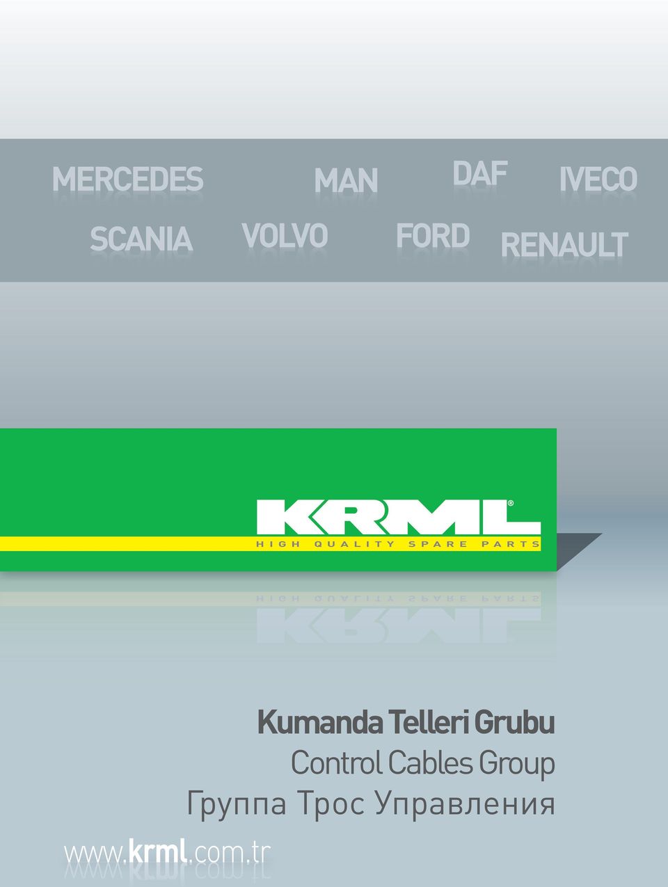 PARTS HIGH QUALITY SPARE PARTS www.krml.com.