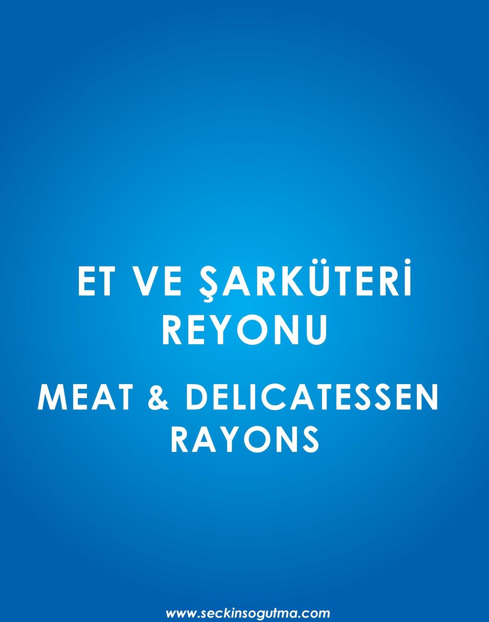 REYONU MEAT