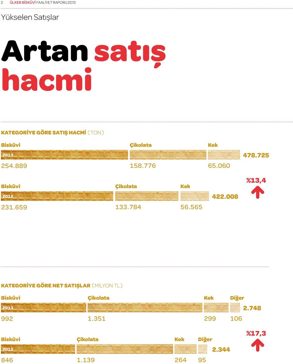 725 Bisküvi Çikolata Kek 2012 231.659 133.784 56.565 422.