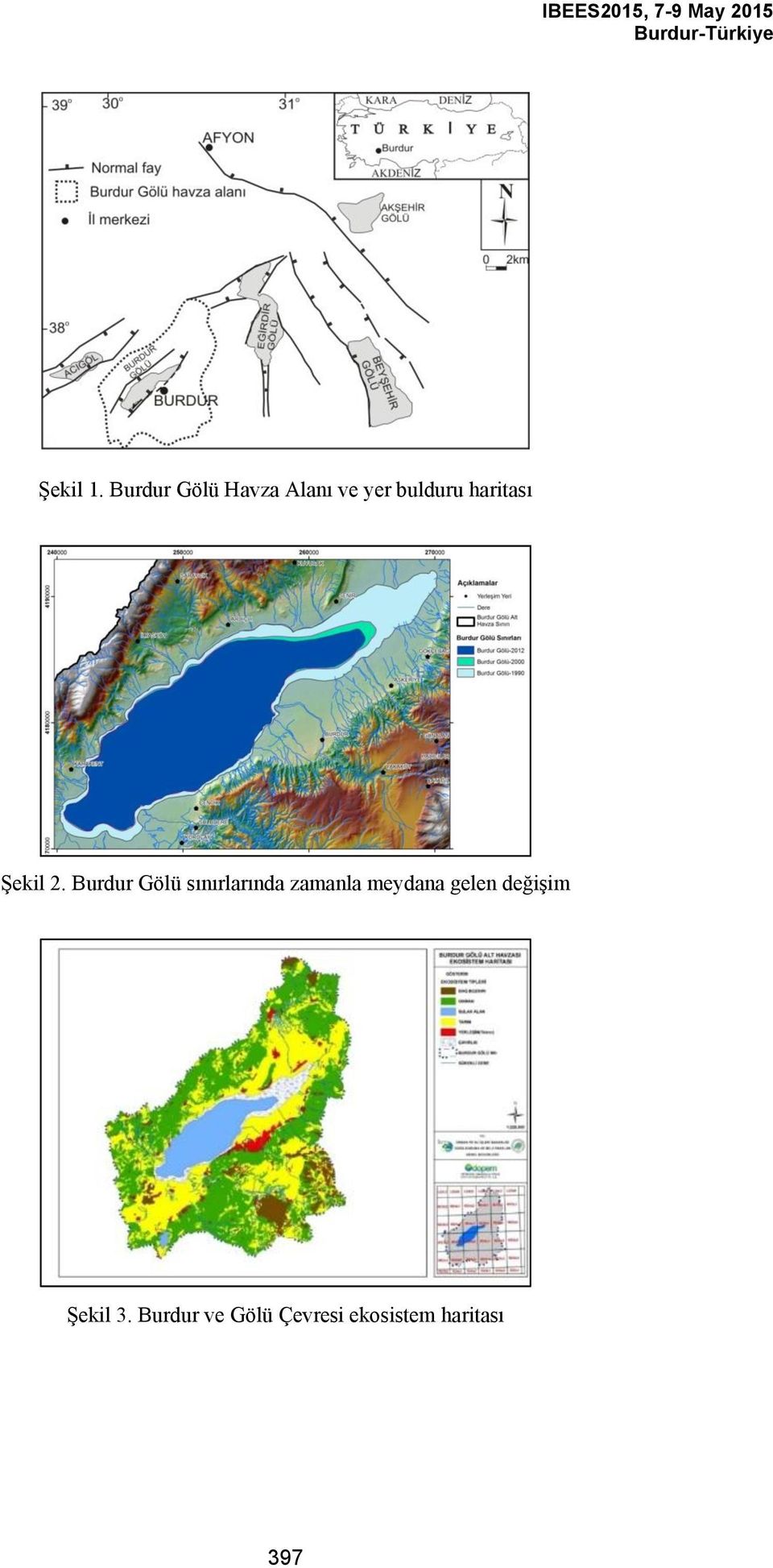 haritası Şekil 2.