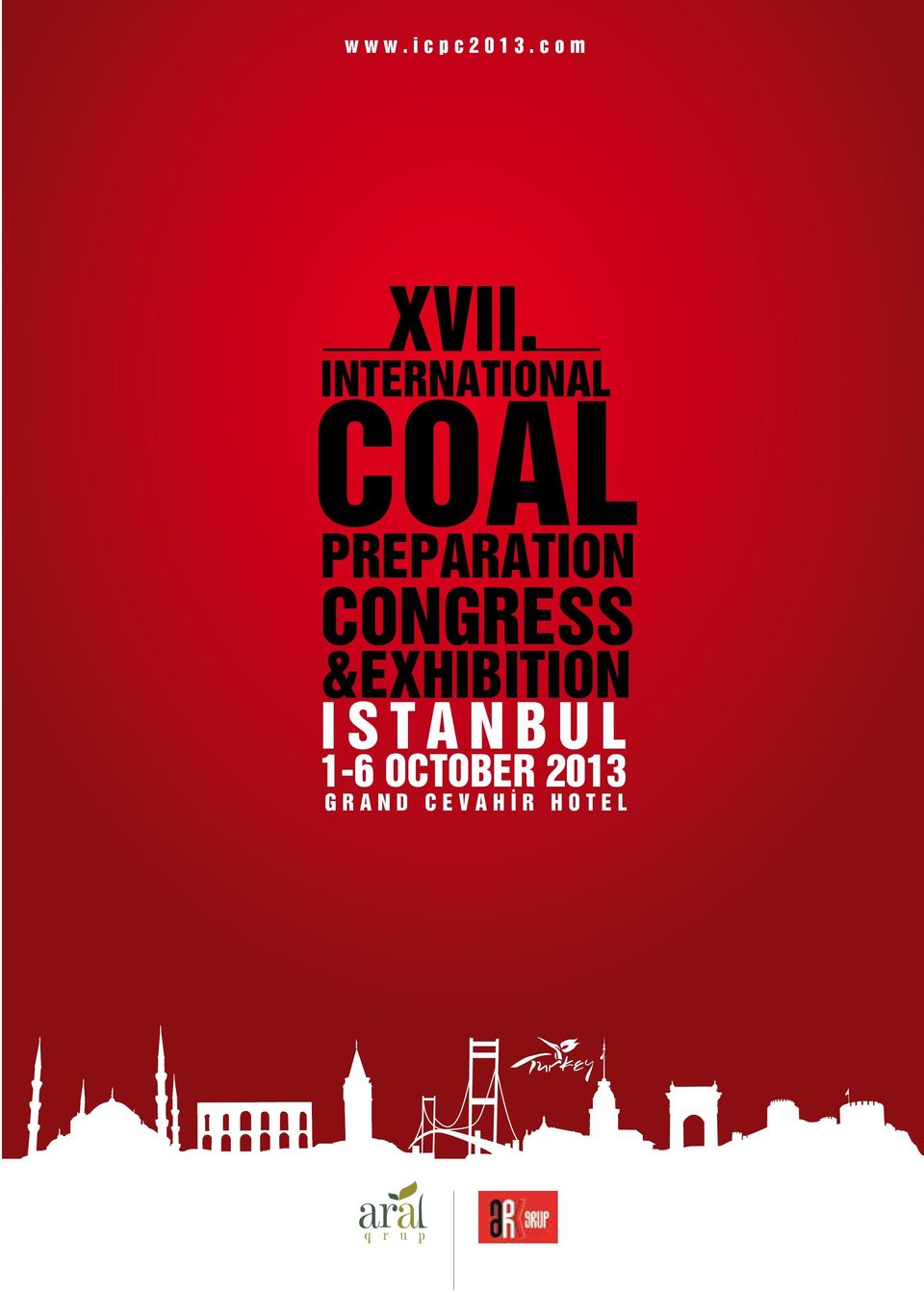 CONGRESS &EXHIBITION ISTANBUL