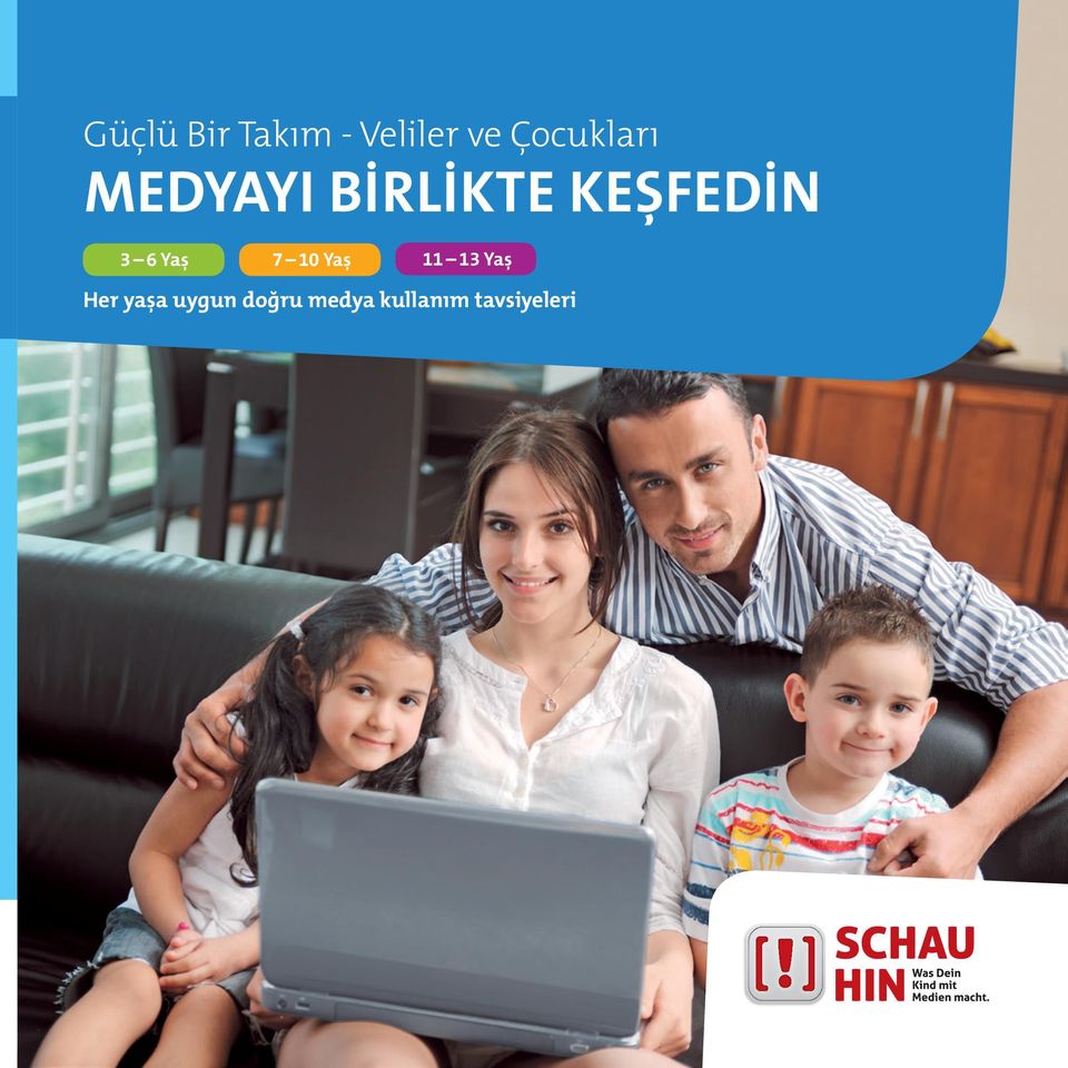 KEŞFEDİN 3 6 Yaş 7 10 Yaş 11 13