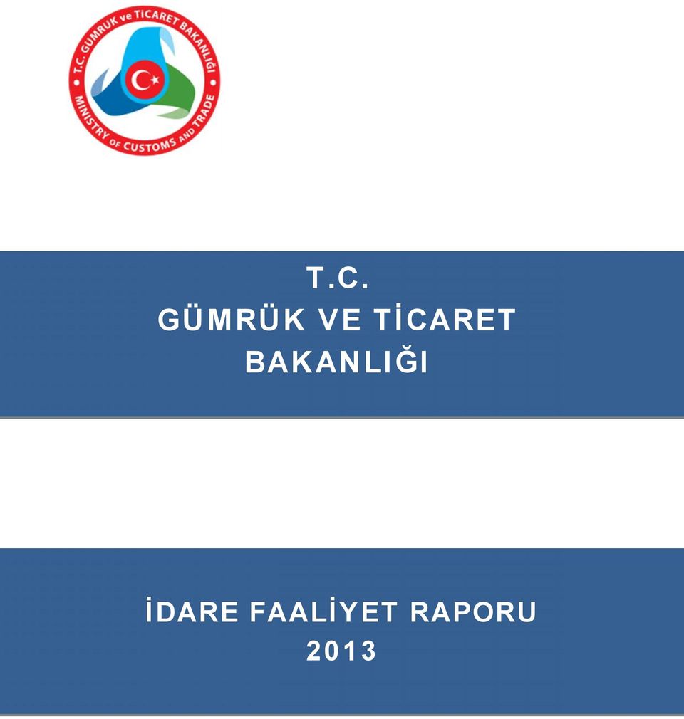 BAKANLIĞI