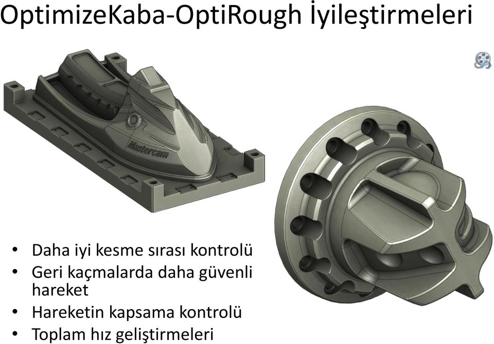 kaçmalarda daha güvenli hareket