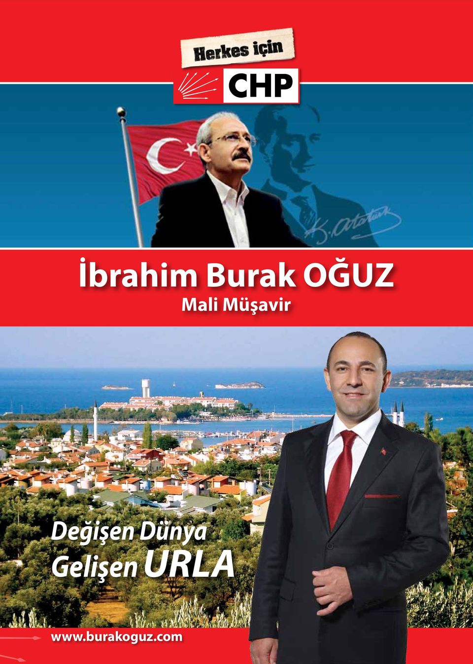 Değişen Dünya