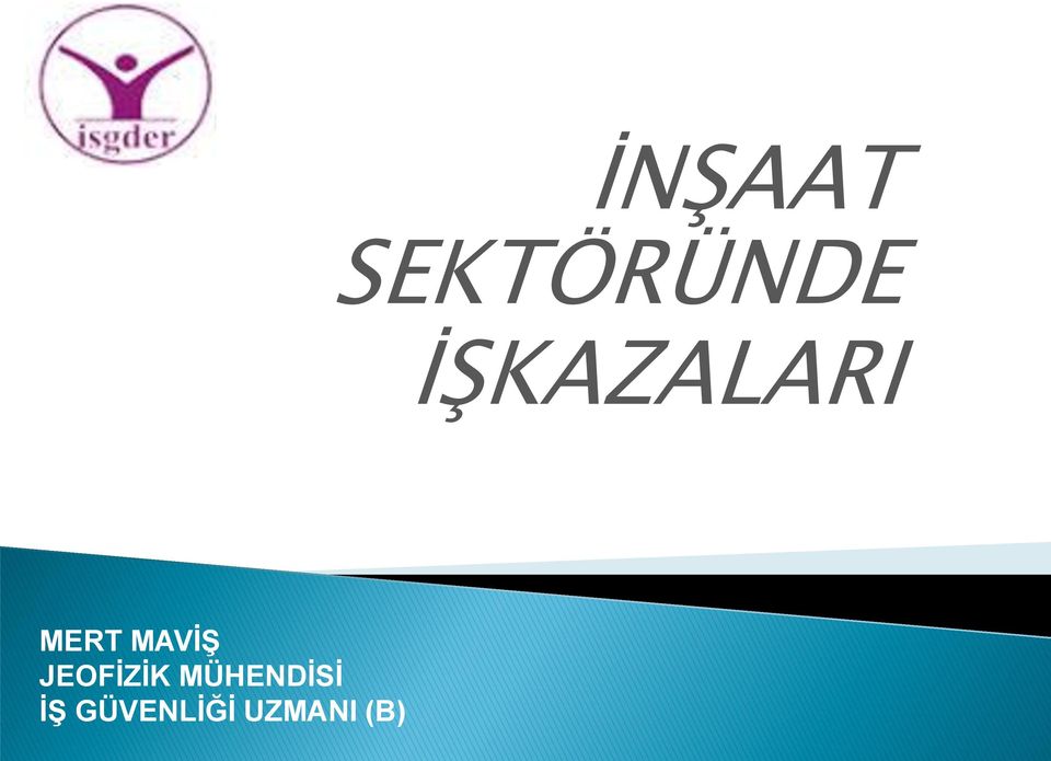 MAVİŞ JEOFİZİK