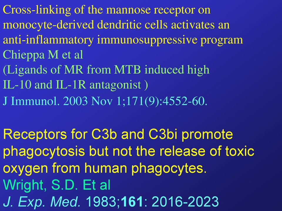 and IL-1R antagonist ) J Immunol. 2003 Nov 1;171(9):4552-60.