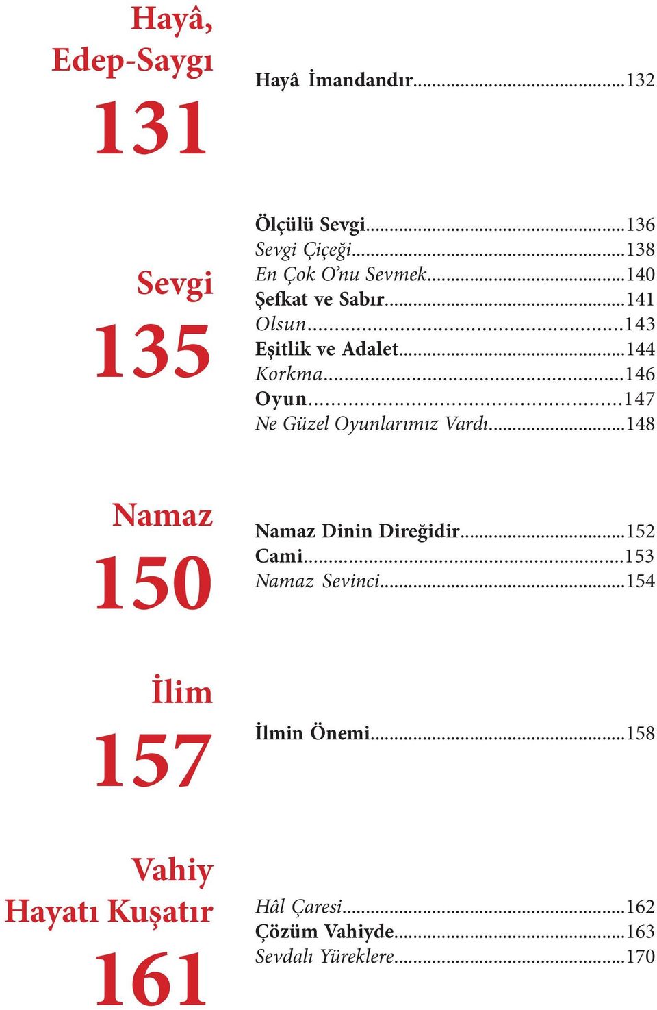 ..146 Oyun...147 Ne Güzel Oyunlarımız Vardı.