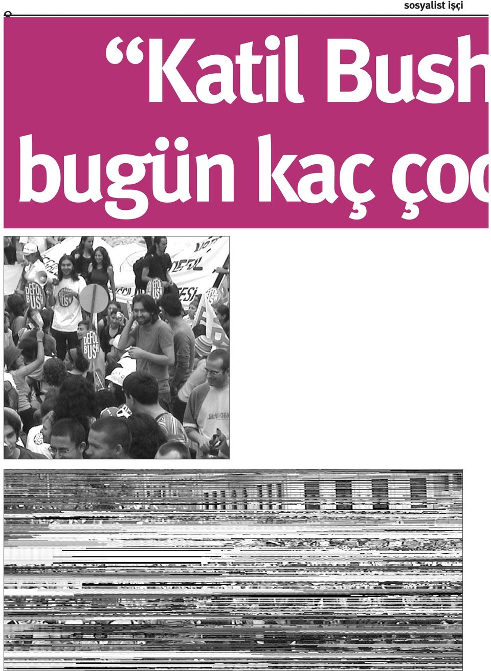 bugün kaç