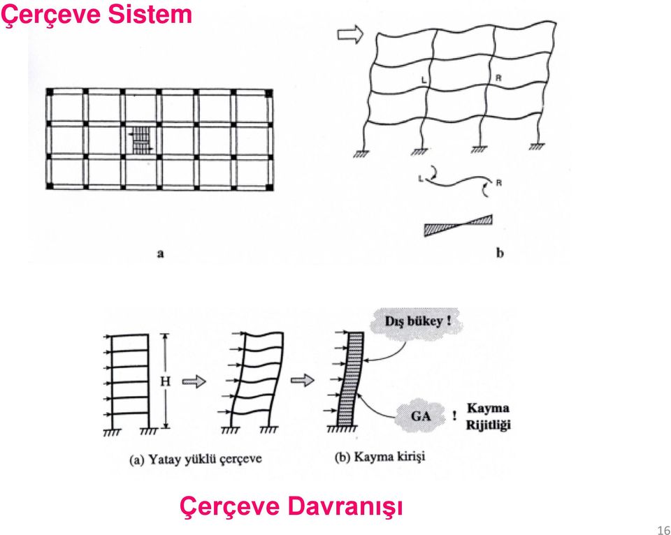 Davranışı