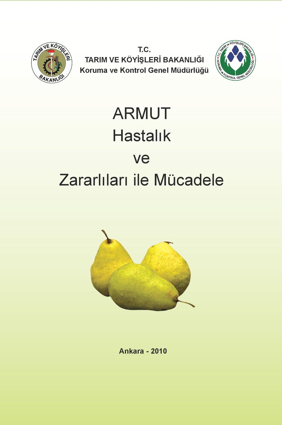 Kontrol Genel Müdürlüğü ARMUT Hastalık