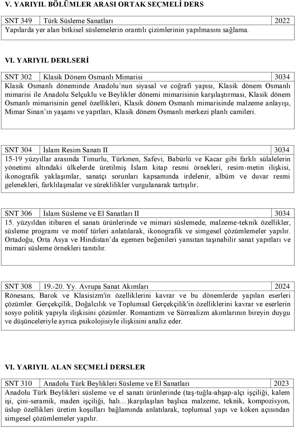 mimarisinin karşılaştırması, Klasik dönem Osmanlı mimarisinin genel özellikleri, Klasik dönem Osmanlı mimarisinde malzeme anlayışı, Mimar Sinan ın yaşamı ve yapıtları, Klasik dönem Osmanlı merkezi