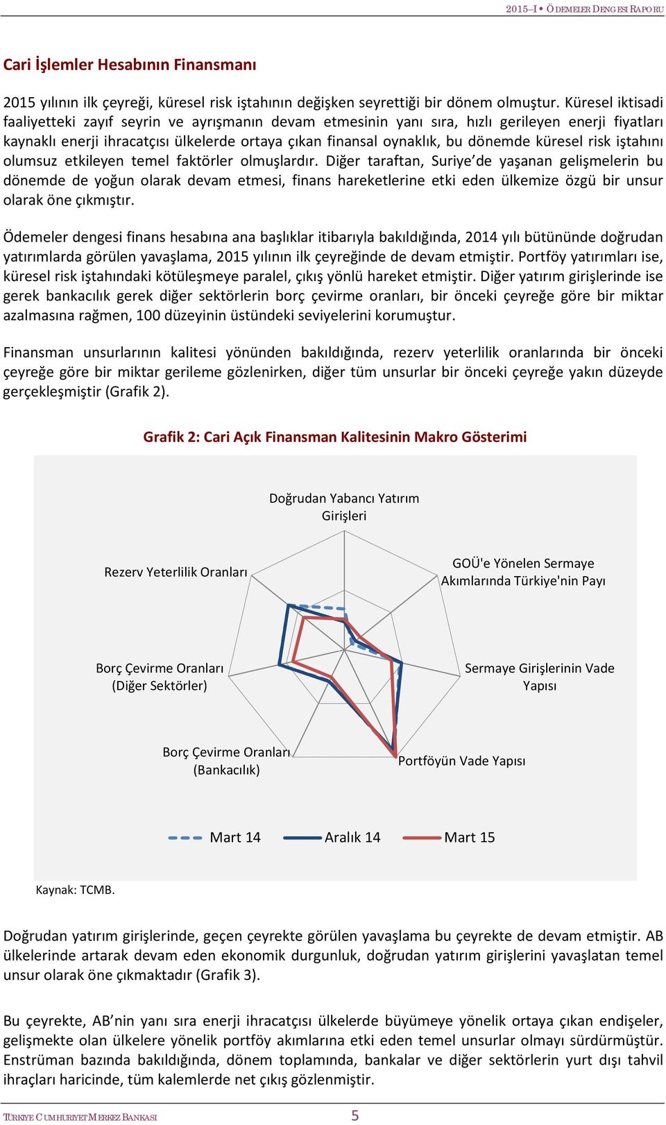 küresel risk iştahını olumsuz etkileyen temel faktörler olmuşlardır.