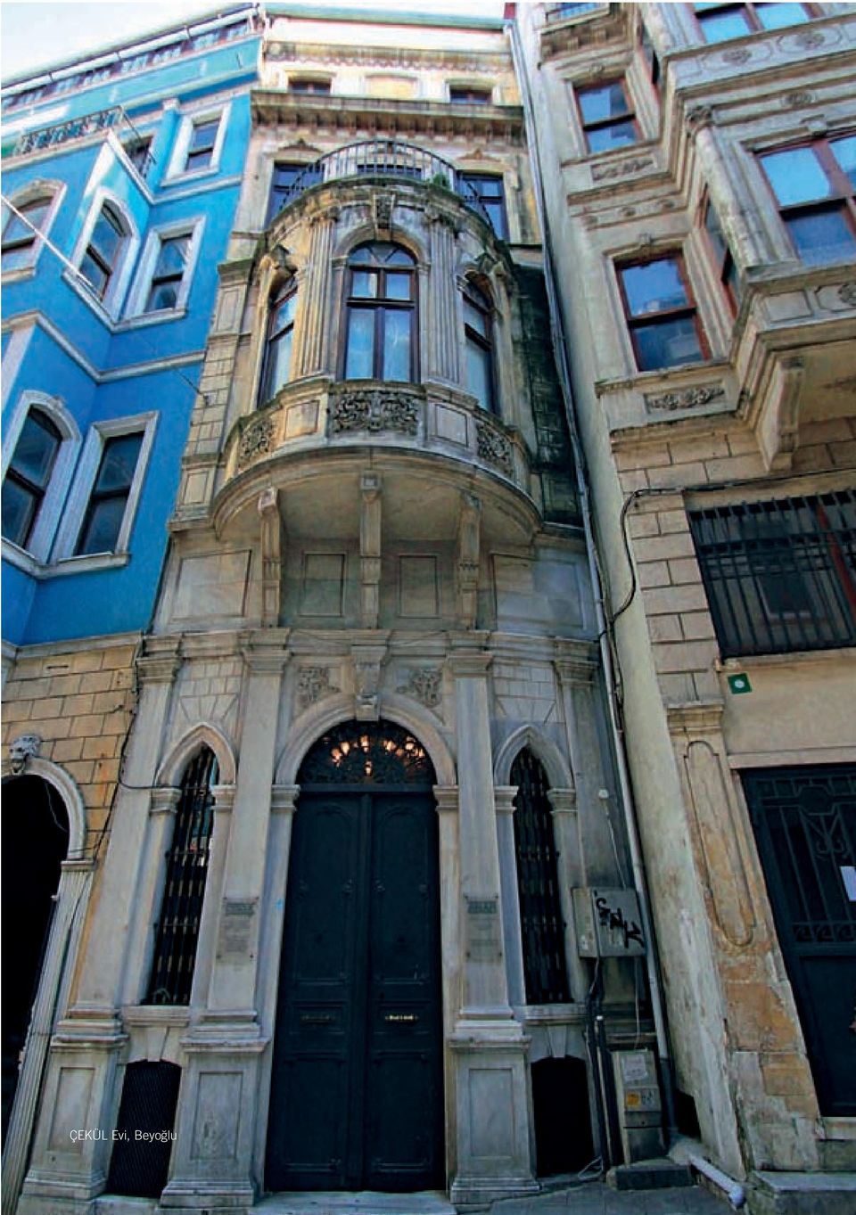 Beyoğlu