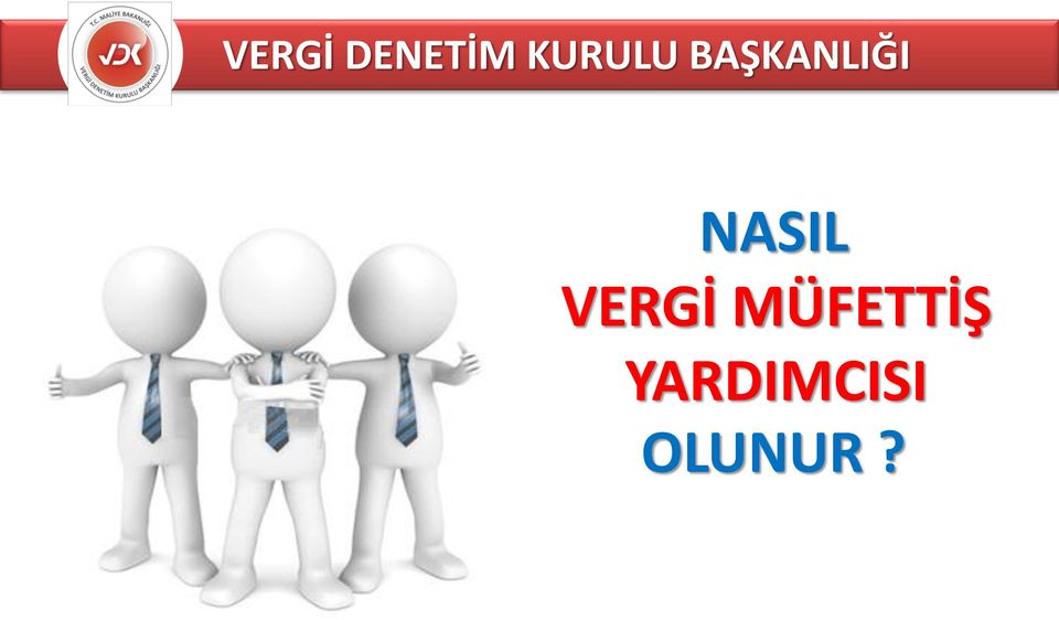 NASIL VERGİ