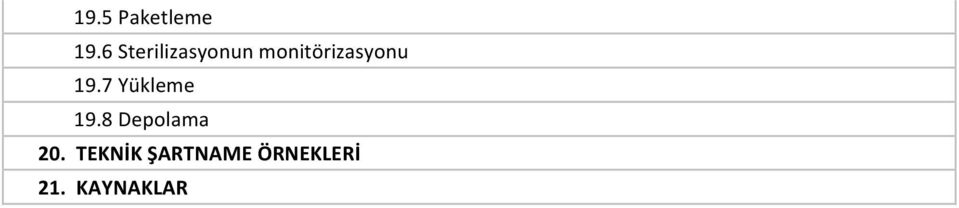 monitörizasyonu 19.