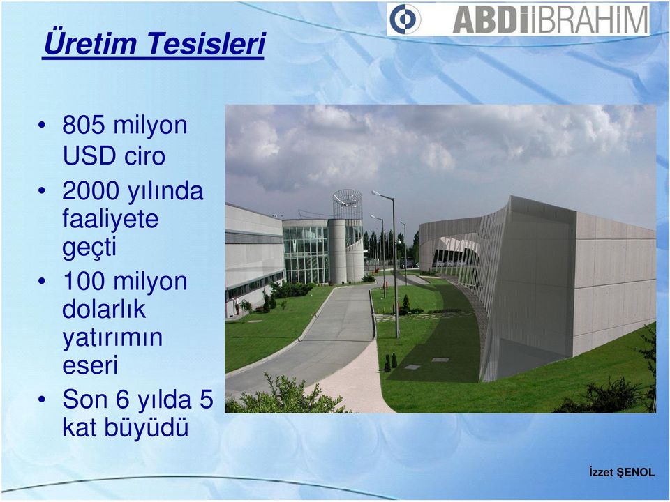 geçti 100 milyon dolarlık