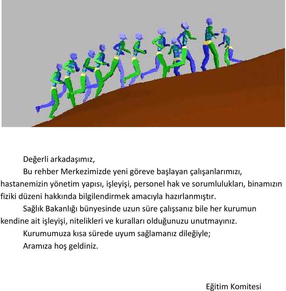 hazırlanmıştır.