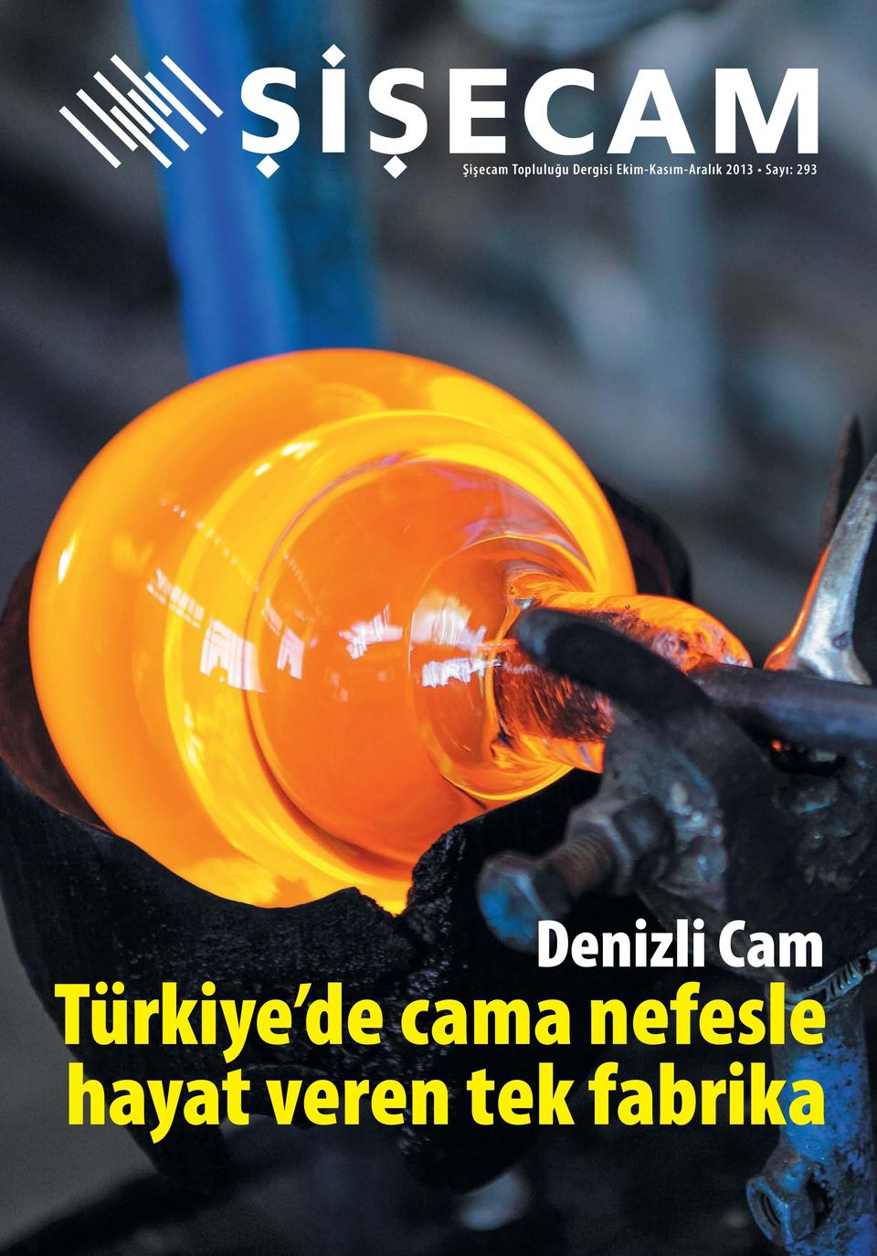 293 Denizli Cam Türkiye de